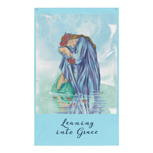 Load image into Gallery viewer, Leaning into Grace Flag