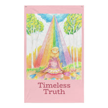 Load image into Gallery viewer, Timeless Truths Flag