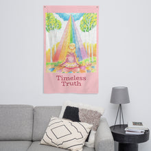 Load image into Gallery viewer, Timeless Truths Flag