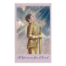 Load image into Gallery viewer, A Warrior for Christ Flag