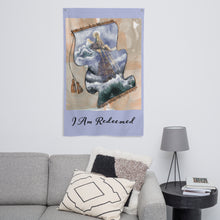 Load image into Gallery viewer, I Am Redeemed Flag