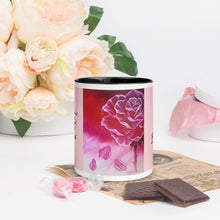 Load image into Gallery viewer, Wholeness Mug with Color Inside