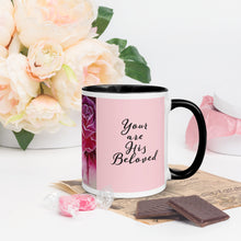 Load image into Gallery viewer, Wholeness Mug with Color Inside