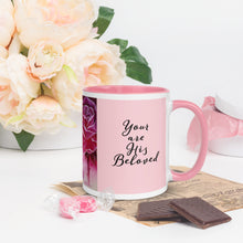 Load image into Gallery viewer, Wholeness Mug with Color Inside