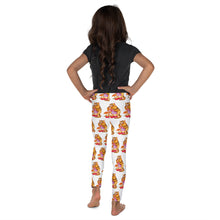 Load image into Gallery viewer, Carrie the Chipmunk Kid's Leggings