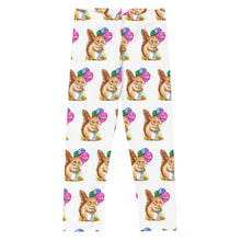 Load image into Gallery viewer, Samuel the Squirrel Kid's Leggings