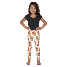 Load image into Gallery viewer, Carrie the Chipmunk Kid's Leggings