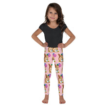Load image into Gallery viewer, Samuel the Squirrel Kid's Leggings