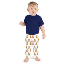 Load image into Gallery viewer, Bradley the Beaver Kid's Leggings