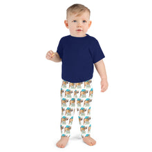 Load image into Gallery viewer, Roger the Racoon Kid's Leggings