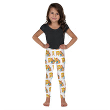 Load image into Gallery viewer, Martha the Mouse Kid's Leggings