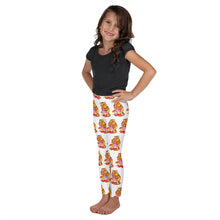 Load image into Gallery viewer, Carrie the Chipmunk Kid's Leggings
