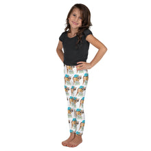 Load image into Gallery viewer, Roger the Racoon Kid's Leggings