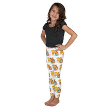 Load image into Gallery viewer, Martha the Mouse Kid's Leggings