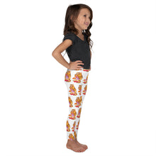 Load image into Gallery viewer, Carrie the Chipmunk Kid's Leggings