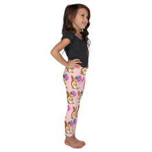Load image into Gallery viewer, Samuel the Squirrel Kid's Leggings