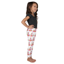Load image into Gallery viewer, Betty the Bunny Kid's Leggings