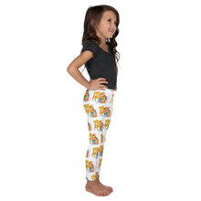 Load image into Gallery viewer, Martha the Mouse Kid's Leggings