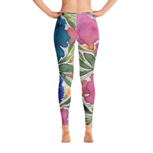 Load image into Gallery viewer, Abundance in Love Leggings