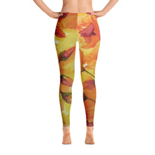 Load image into Gallery viewer, Warmth of His Love Leggings