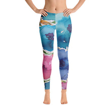 Load image into Gallery viewer, Abundance in Love Leggings