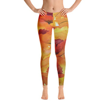 Load image into Gallery viewer, Warmth of His Love Leggings
