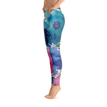Load image into Gallery viewer, Abundance in Love Leggings