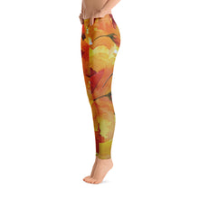 Load image into Gallery viewer, Warmth of His Love Leggings