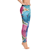 Load image into Gallery viewer, Abundance in Love Leggings