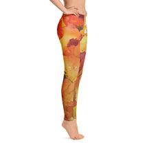 Load image into Gallery viewer, Warmth of His Love Leggings