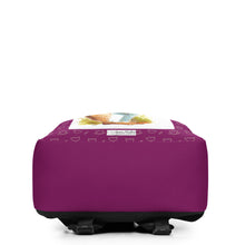 Load image into Gallery viewer, I Am Loved Squirrel Minimalist Backpack