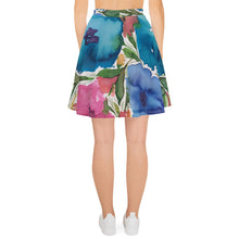 Load image into Gallery viewer, Abundance of Love Skater Skirt