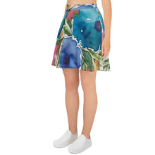 Load image into Gallery viewer, Abundance of Love Skater Skirt