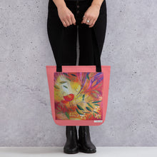 Load image into Gallery viewer, Forgiveness Tote bag
