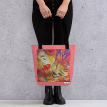 Load image into Gallery viewer, Forgiveness Tote bag