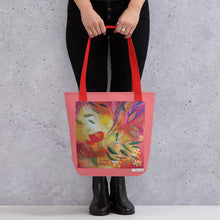 Load image into Gallery viewer, Forgiveness Tote bag