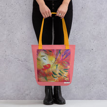 Load image into Gallery viewer, Forgiveness Tote bag