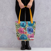 Load image into Gallery viewer, Abundance of Love Tote bag