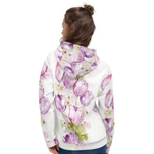Load image into Gallery viewer, Lilacs of the Field Hoodie
