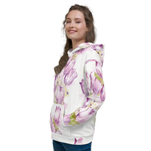 Load image into Gallery viewer, Lilacs of the Field Hoodie