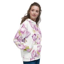 Load image into Gallery viewer, Lilacs of the Field Hoodie