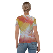 Load image into Gallery viewer, God's Glory Women's T-shirt