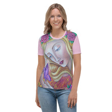 Load image into Gallery viewer, Daughter of God Women's T-shirt