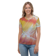Load image into Gallery viewer, God's Glory Women's T-shirt