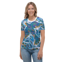 Load image into Gallery viewer, Tapestry of Life Women's T-shirt
