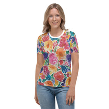 Load image into Gallery viewer, Release the Joy Women's T-shirt