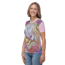 Load image into Gallery viewer, Daughter of God Women's T-shirt