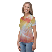 Load image into Gallery viewer, God's Glory Women's T-shirt