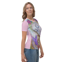 Load image into Gallery viewer, Daughter of God Women&#39;s T-shirt
