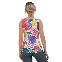 Load image into Gallery viewer, Release the Joy Tank Top
